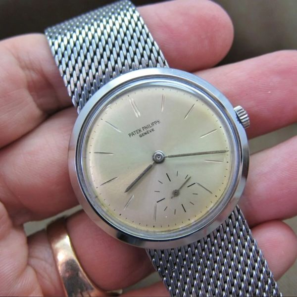 Anti Magnetic – “Khiên chắn” vô hình bảo vệ đồng hồ cơ khỏi từ trường