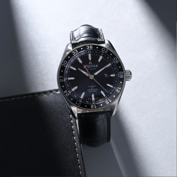 Anti Magnetic – “Khiên chắn” vô hình bảo vệ đồng hồ cơ khỏi từ trường