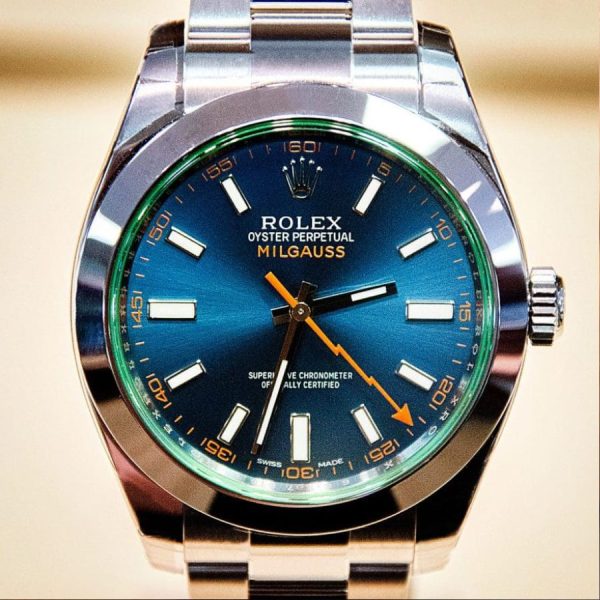 Anti Magnetic – “Khiên chắn” vô hình bảo vệ đồng hồ cơ khỏi từ trường