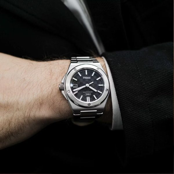 Anti Magnetic – “Khiên chắn” vô hình bảo vệ đồng hồ cơ khỏi từ trường