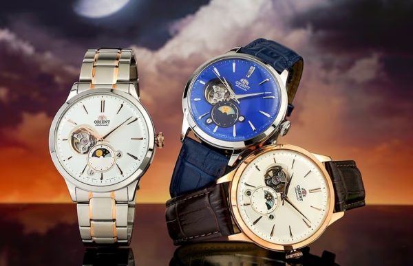 Đồng hồ Analog – Vẻ đẹp vượt thời gian của kim chỉ giờ