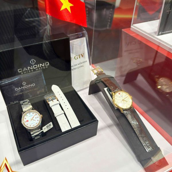 Đồng hồ Analog – Vẻ đẹp vượt thời gian của kim chỉ giờ