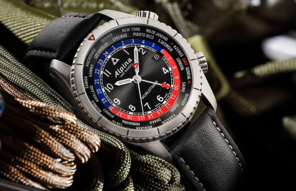 Giờ thế giới & World Time – Khám phá đồng hồ của những lữ khách toàn cầu