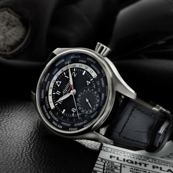 Giờ thế giới & World Time – Khám phá đồng hồ của những lữ khách toàn cầu