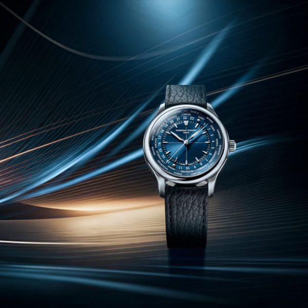 Giờ thế giới & World Time – Khám phá đồng hồ của những lữ khách toàn cầu