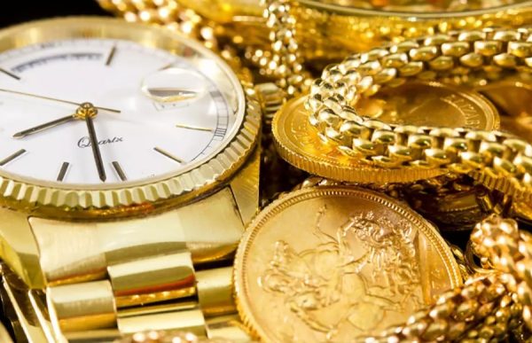 Kỹ thuật mạ vàng PVD – Bí mật lớp áo sang trọng của đồng hồ