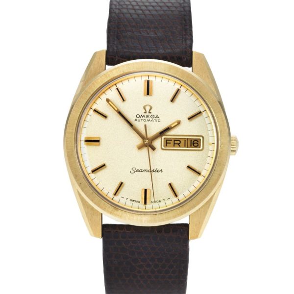 Kỹ thuật mạ vàng PVD – Bí mật lớp áo sang trọng của đồng hồ