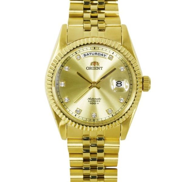 Kỹ thuật mạ vàng PVD – Bí mật lớp áo sang trọng của đồng hồ