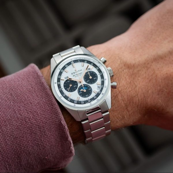 Triple Calendar – Vẻ đẹp cổ điển của lịch ba chức năng