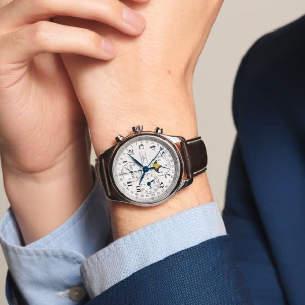 Triple Calendar – Vẻ đẹp cổ điển của lịch ba chức năng