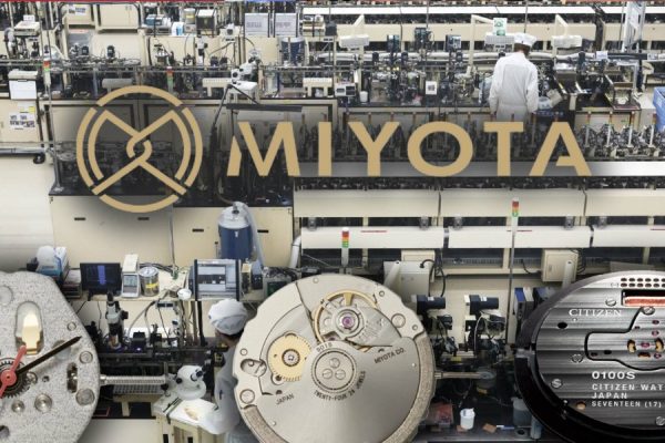 Workhorse Movement – Cỗ máy “ngựa thồ” bền bỉ của đồng hồ