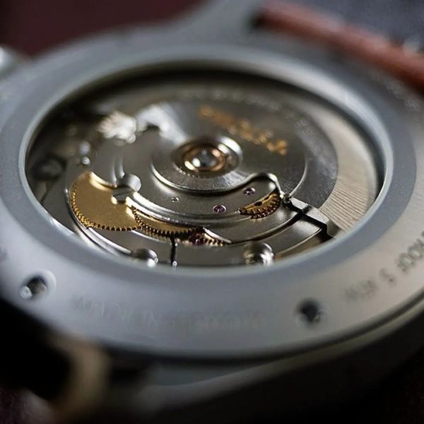 Workhorse Movement – Cỗ máy “ngựa thồ” bền bỉ của đồng hồ