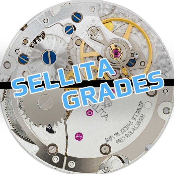 Workhorse Movement – Cỗ máy “ngựa thồ” bền bỉ của đồng hồ