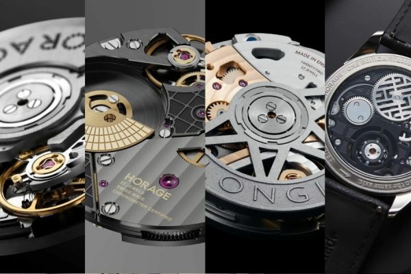 Workhorse Movement – Cỗ máy “ngựa thồ” bền bỉ của đồng hồ