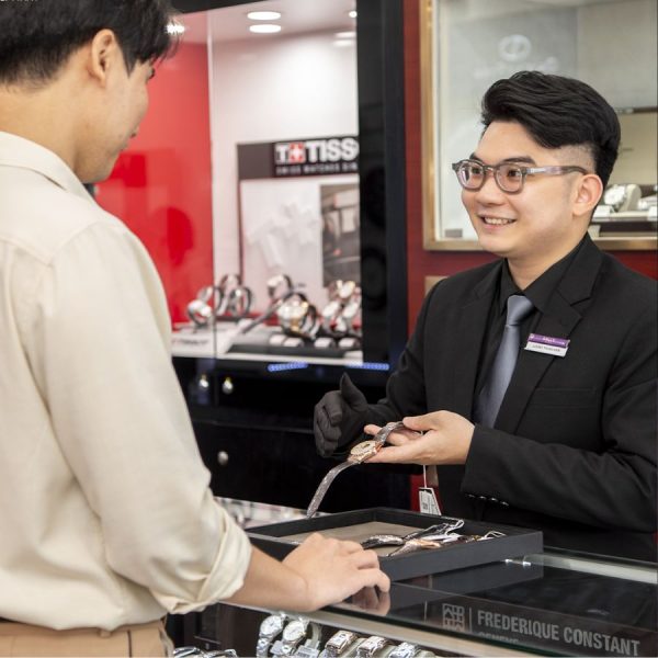 Workhorse Movement – Cỗ máy “ngựa thồ” bền bỉ của đồng hồ