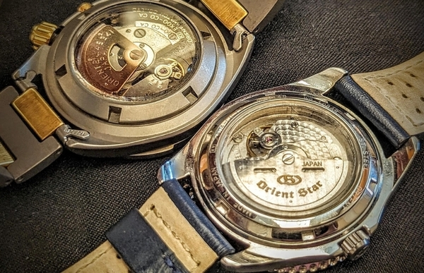 Bộ Máy Orient Caliber 46 Series: Vì Sao Được Mệnh Danh Là &#8220;Cỗ Máy Quốc Dân&#8221;?
