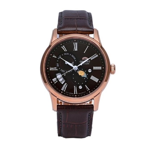 Bộ Máy Orient Caliber 46 Series: Vì Sao Được Mệnh Danh Là &#8220;Cỗ Máy Quốc Dân&#8221;?