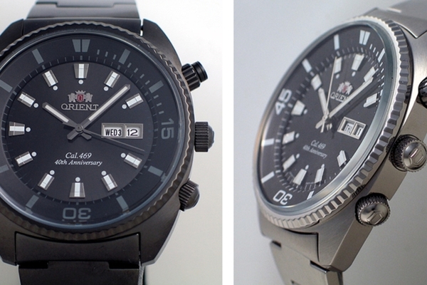 Bộ Máy Orient Caliber 46 Series: Vì Sao Được Mệnh Danh Là &#8220;Cỗ Máy Quốc Dân&#8221;?