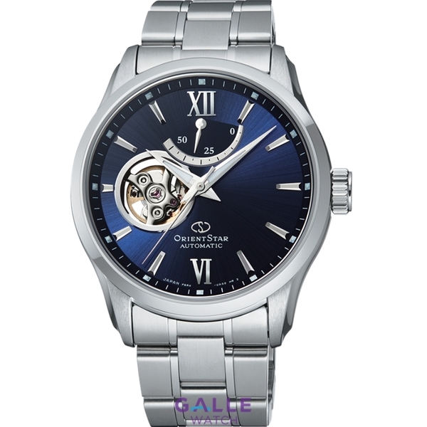 Bộ Máy Orient Caliber 46 Series: Vì Sao Được Mệnh Danh Là &#8220;Cỗ Máy Quốc Dân&#8221;?