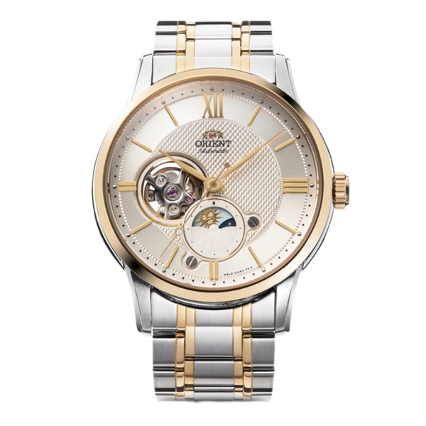 Bộ Máy Orient Caliber 46 Series: Vì Sao Được Mệnh Danh Là &#8220;Cỗ Máy Quốc Dân&#8221;?