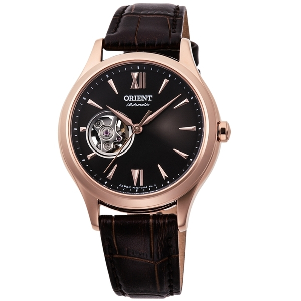 Bộ Máy Orient Caliber 46 Series: Vì Sao Được Mệnh Danh Là &#8220;Cỗ Máy Quốc Dân&#8221;?
