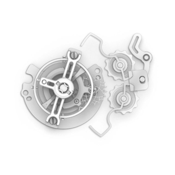 Hacking Stop – Bí mật cơ chế ‘dừng kim giây’ chuẩn chỉnh của đồng hồ cơ học