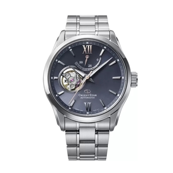 Hacking Stop – Bí mật cơ chế ‘dừng kim giây’ chuẩn chỉnh của đồng hồ cơ học