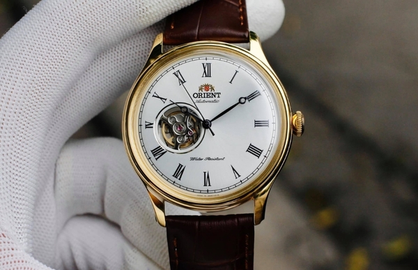 Đồng Hồ Orient Caballero: Đánh Giá Chi Tiết “Quý Ông Cổ Điển” Của Thương Hiệu