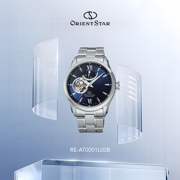 Tinh hoa hội tụ: Top Orient Star được săn đón nhất năm 2025