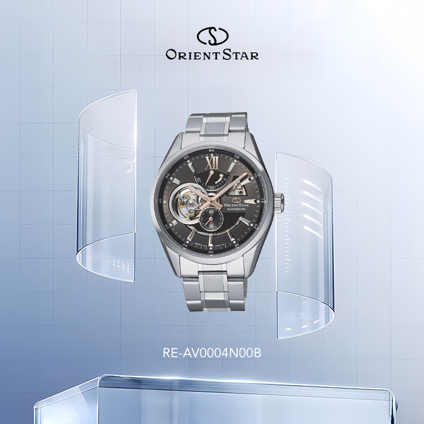 Tinh hoa hội tụ: Top Orient Star được săn đón nhất năm 2025