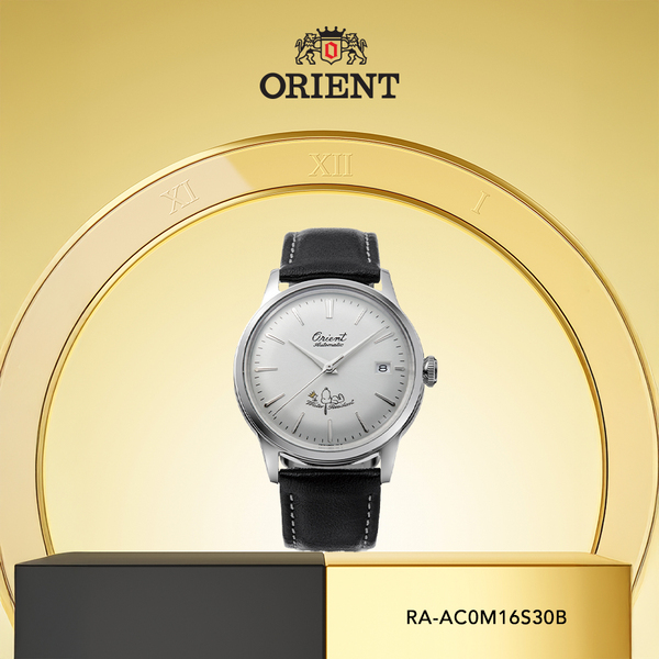 Điểm mặt các siêu phẩm Orient được lòng quý ông Việt nhất năm 2025