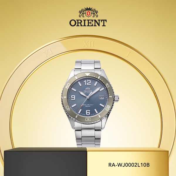 Điểm mặt các siêu phẩm Orient được lòng quý ông Việt nhất năm 2025