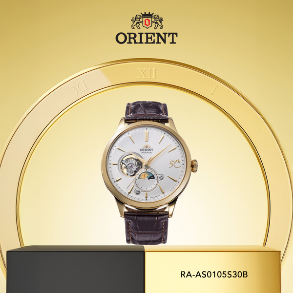 Điểm mặt các siêu phẩm Orient được lòng quý ông Việt nhất năm 2025