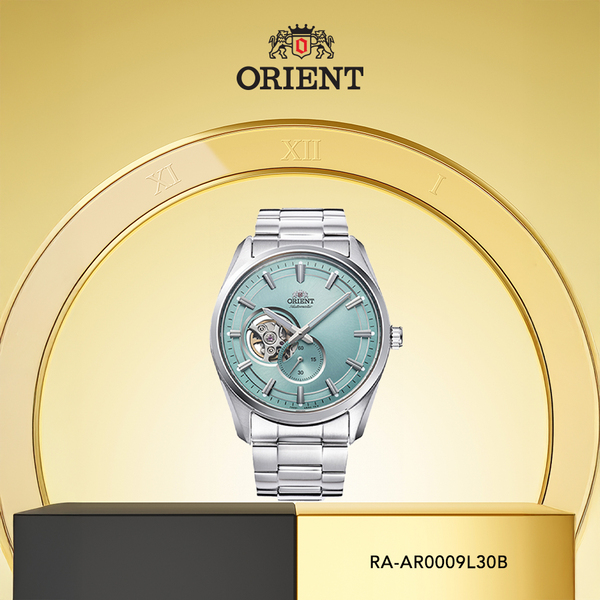 Điểm mặt các siêu phẩm Orient được lòng quý ông Việt nhất năm 2025