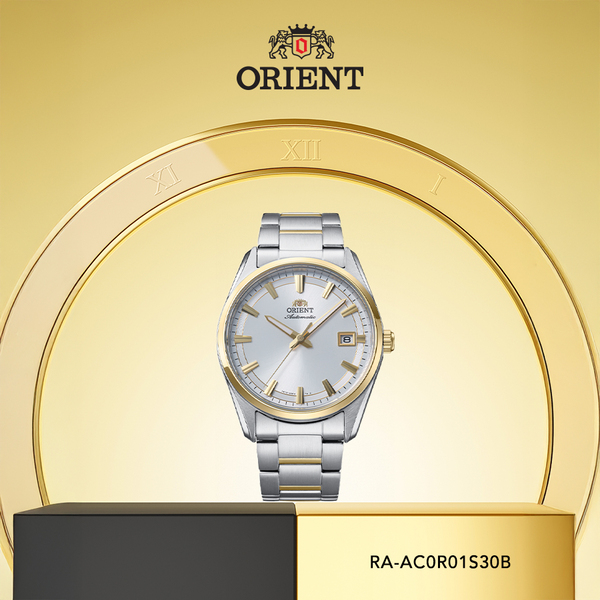 Điểm mặt các siêu phẩm Orient được lòng quý ông Việt nhất năm 2025