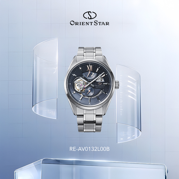 Tinh hoa hội tụ: Top Orient Star được săn đón nhất năm 2025