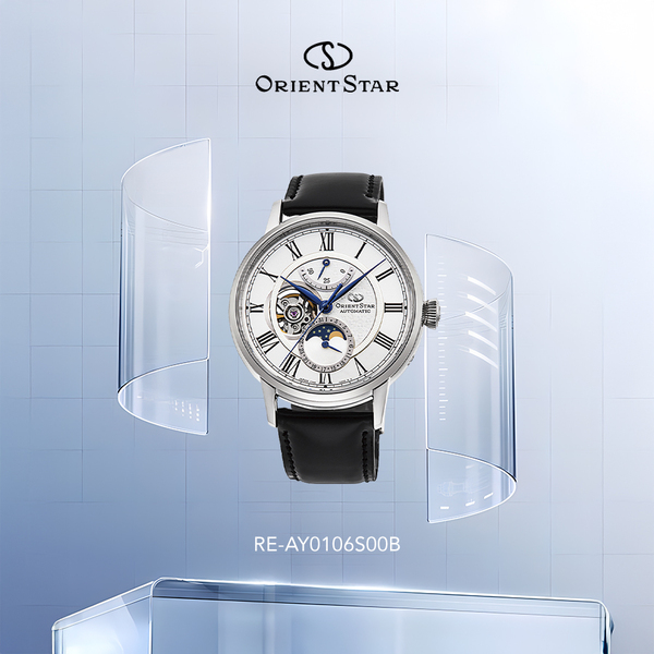 Tinh hoa hội tụ: Top Orient Star được săn đón nhất năm 2025