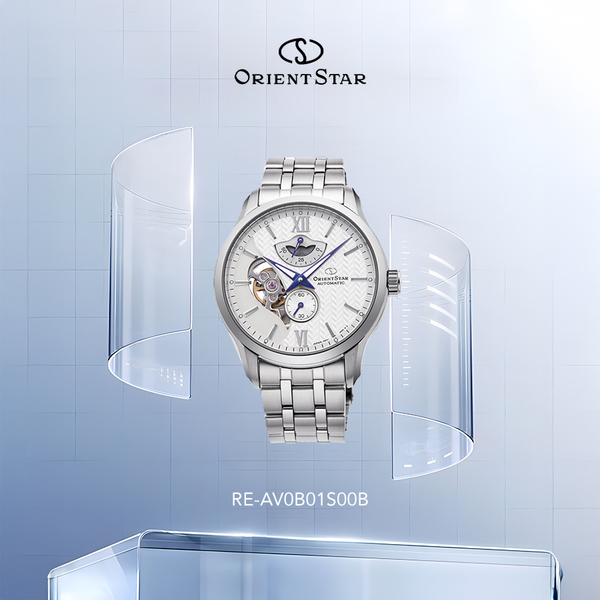 Tinh hoa hội tụ: Top Orient Star được săn đón nhất năm 2025