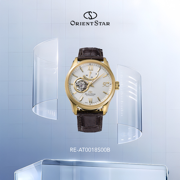 Tinh hoa hội tụ: Top Orient Star được săn đón nhất năm 2025