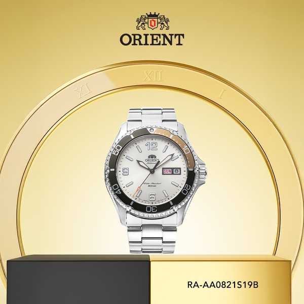 Điểm mặt các siêu phẩm Orient được lòng quý ông Việt nhất năm 2025