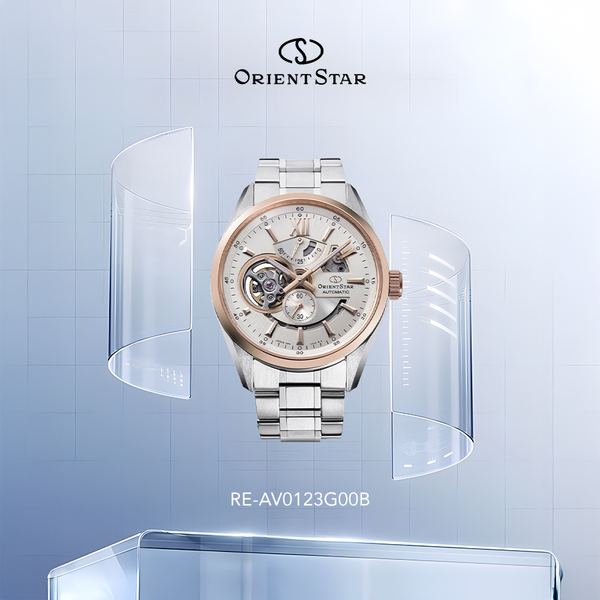 Tinh hoa hội tụ: Top Orient Star được săn đón nhất năm 2025