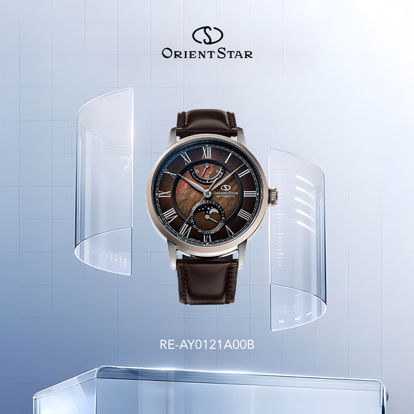 Tinh hoa hội tụ: Top Orient Star được săn đón nhất năm 2025