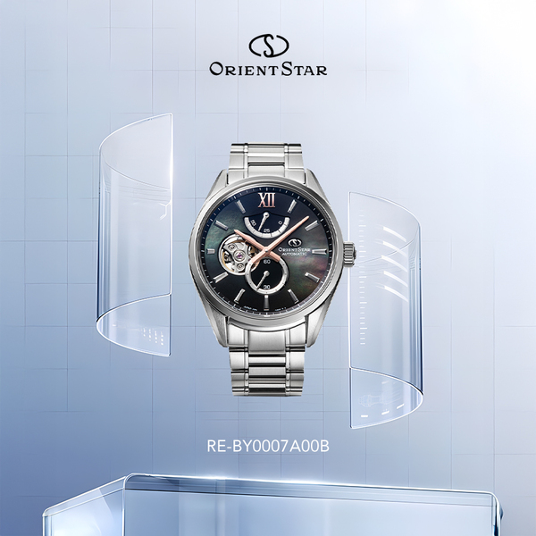 Tinh hoa hội tụ: Top Orient Star được săn đón nhất năm 2025