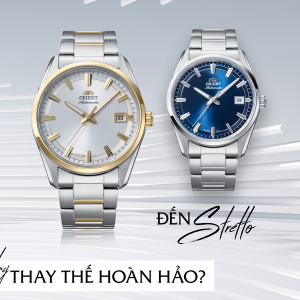 Từ Contemporary đến Contemporary Stretto: Sự kế thừa hay thay thế hoàn hảo?