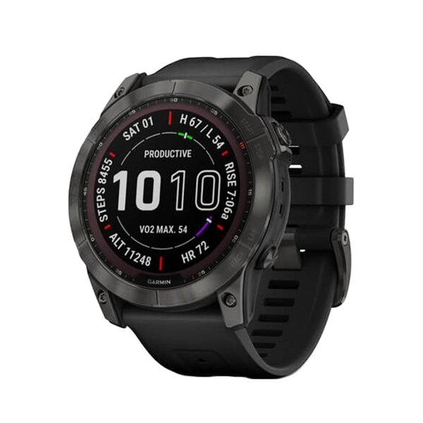 Altimeter – Trợ thủ đo độ cao dành cho người chinh phục bầu trời