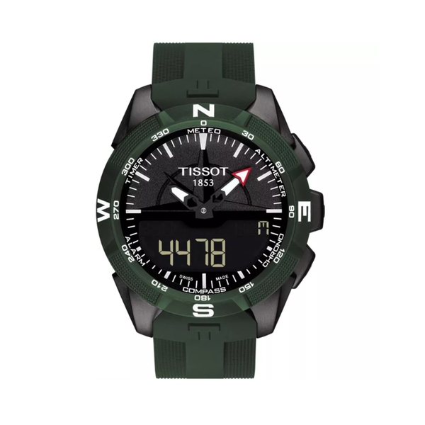 Altimeter – Trợ thủ đo độ cao dành cho người chinh phục bầu trời