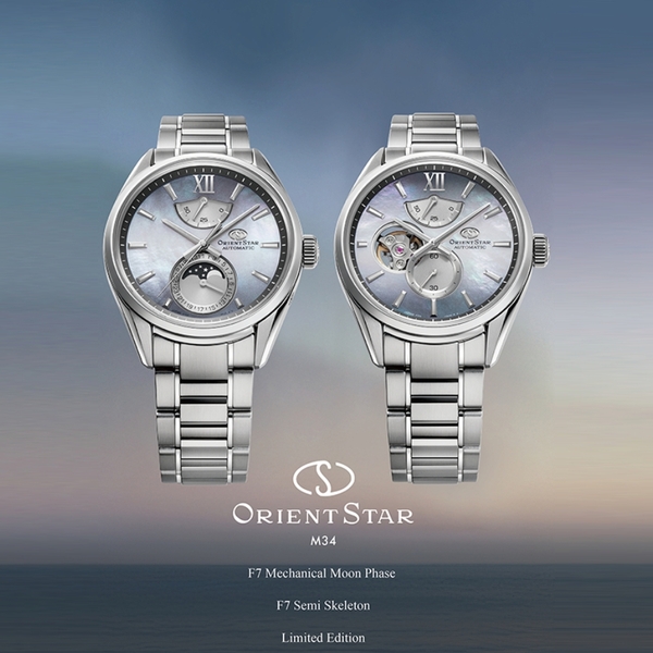 Đồng hồ ngọc trai – Khi vẻ đẹp đại dương hòa cùng nghệ thuật chế tác