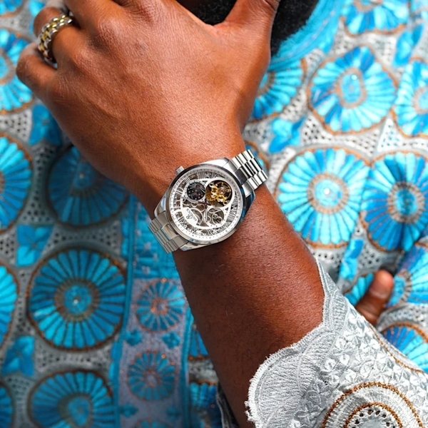 Strap đồng hồ – Bí mật từ sợi dây nhỏ quyết định đẳng cấp cổ tay