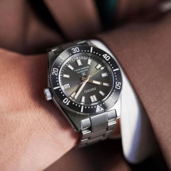 Strap đồng hồ – Bí mật từ sợi dây nhỏ quyết định đẳng cấp cổ tay