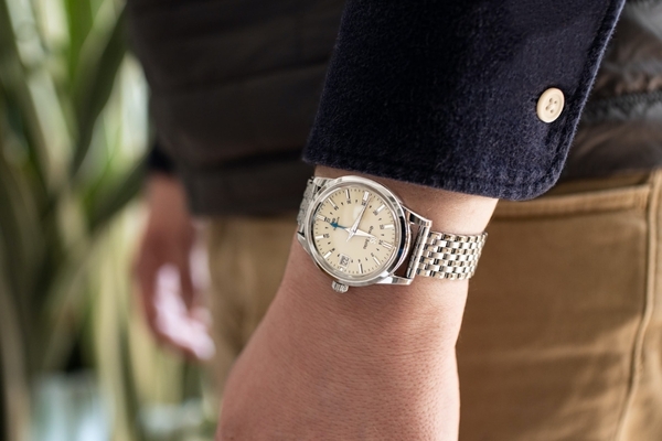 Strap đồng hồ – Bí mật từ sợi dây nhỏ quyết định đẳng cấp cổ tay